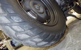 HONDA ZOOMER 1987 AF58