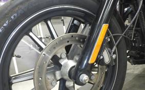 HARLEY FXDBB1580 2014