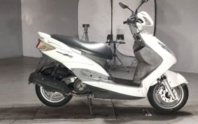 YAMAHA CYGNUS 125 X SE44J