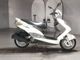 Фото Yamaha CYGNUS 125 X с японского аукциона
