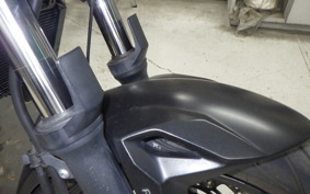 KAWASAKI Z650 A 2017 ER650H
