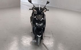 YAMAHA CYGNUS125XSR SED8J