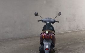 SUZUKI  LETS 4G CA41A