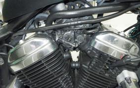 HONDA STEED 400 1992 NC26