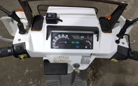 HONDA GYRO TD02
