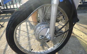 HONDA C50 SUPER CUB AA09