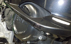 BMW F800ST 2013