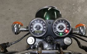 KAWASAKI W800 2011 EJ800A