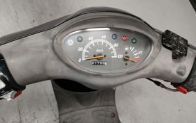 YAMAHA AXIS100 SB06J