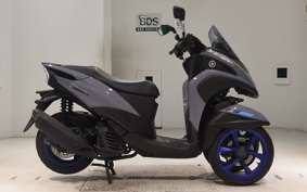 YAMAHA TRICITY 155 A 2005 SG37J