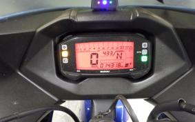 SUZUKI ｼﾞｸｻｰ150SF