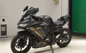 KAWASAKI ZX-25R ZX250E