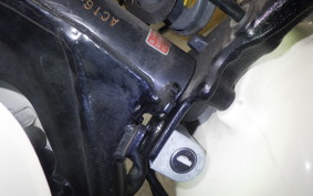 HONDA APE 50 2021 AC16