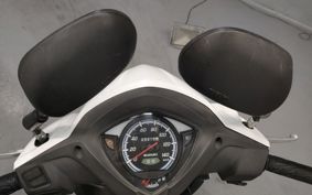 SUZUKI ADDRESS V110 CE47A