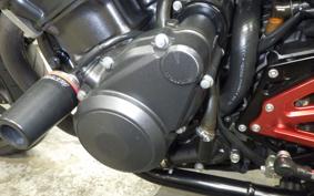 HONDA CB400SF GEN 4 A 2020 NC42