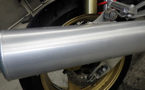 HONDA CB400 SUPER BOLDOR VTEC 2007 NC39