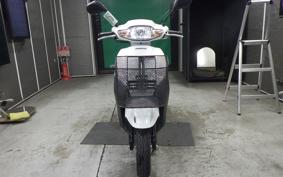 HONDA TACT-4ﾍﾞｰｼｯｸ AF79