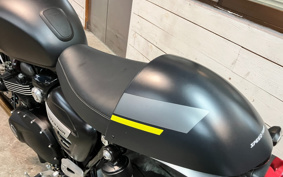 TRIUMPH SPEED TWIN 2022 DAD85H