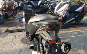 HONDA  FORZA 250 MF15