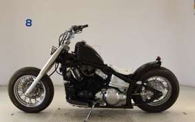 YAMAHA DRAGSTAR 400 CLASSIC VH01J