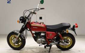 HONDA APE 100 2013 HC07