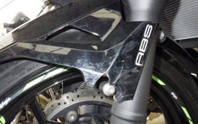 KAWASAKI NINJA 400 EX400L