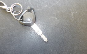 SUZUKI LET's 4 CA45A