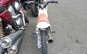 HONDA QR50 2021 AE01