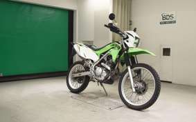 KAWASAKI KLX230 2011 LX230A