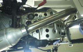 YAMAHA TW200 Gen.2 DG07J