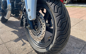 HONDA  DUX 125 JB04