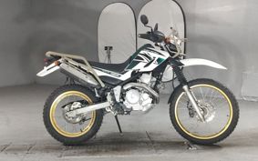 YAMAHA SEROW 250 DG17J