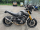 Фото Yamaha MT-09 ABS 2014 с японского аукциона