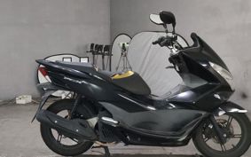 HONDA PCX125 JF56