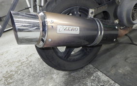 YAMAHA JOG ZR Gen.2 SA16J