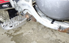 HONDA CRF250 RALLY 2015 ME10