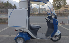 HONDA GYRO TA03