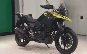 SUZUKI V-STROM 250