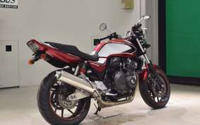 HONDA CB400SF GEN 4 A 2021 NC42