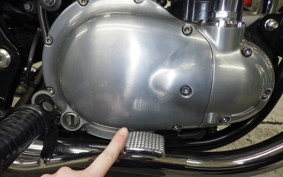 KAWASAKI W800 2018 EJ800A