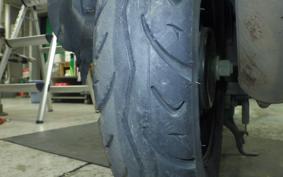 SUZUKI LET's 5 CA47A