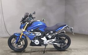 BMW G310R 0G01