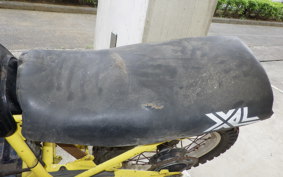 HONDA XL250R MD03