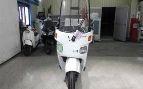 HONDA GYRO CANOPY TA03