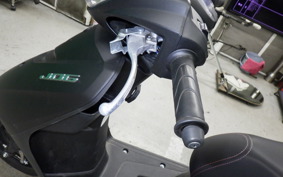 YAMAHA JOG DX-3 2017 AY01