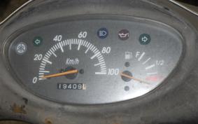 YAMAHA AXIS 100 SB06J