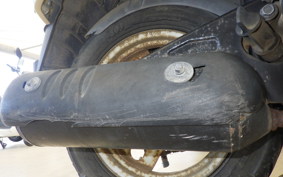 HONDA GIORNO CREA AF54