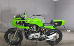 KAWASAKI KZ1000 1999 KZT00A