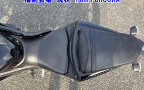 YAMAHA YZF-R25
