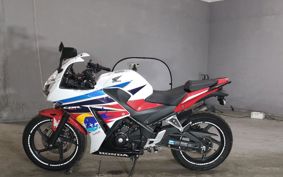 HONDA CBR250R MC41
